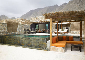 Six Senses Hideaway Zighy Bay 46